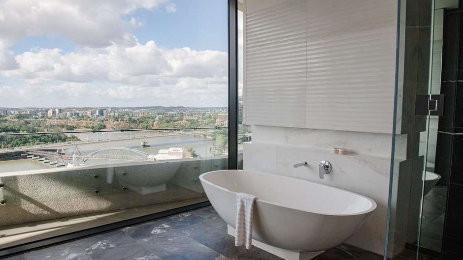 Emporium Hotel South Bank Room