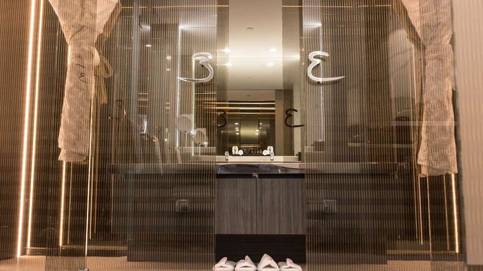 Emporium Hotel South Bank Room