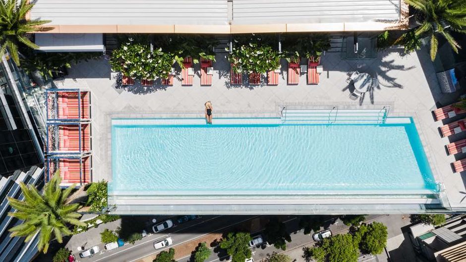 Emporium Hotel South Bank Other