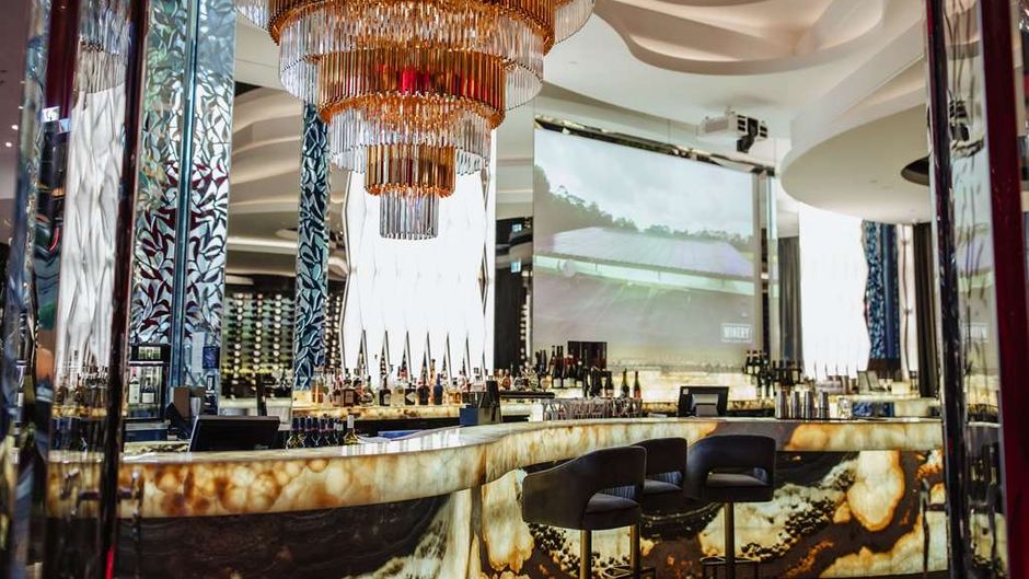 Emporium Hotel South Bank Restaurant