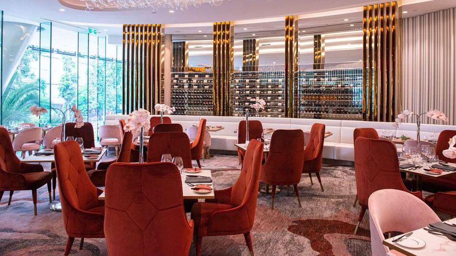 Emporium Hotel South Bank Ballroom