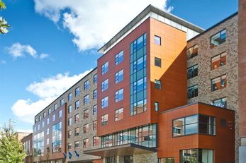 Hotel Vermont