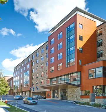 Hotel Vermont