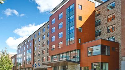 Hotel Vermont
