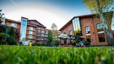 Caro Hotel