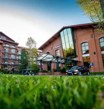 Caro Hotel