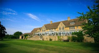 Cricklade House, Sure Hotel Coll by BW