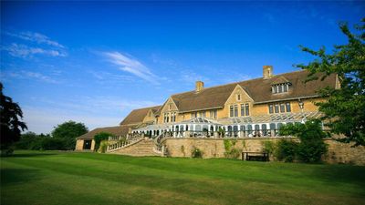 Cricklade House, Sure Hotel Coll by BW