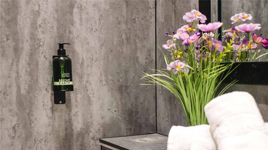 Cricklade House, Sure Hotel Coll by BW Spa