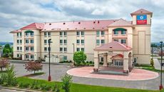 SureStay Plus by Best Western Billings
