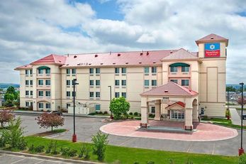 SureStay Plus Hotel by Best Western