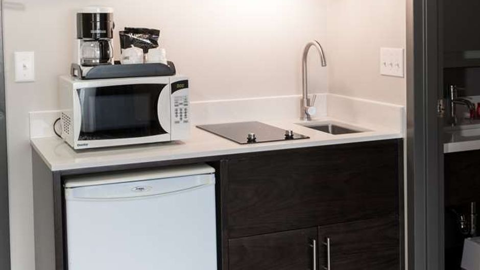 SureStay Hotel by Best Western Castlegar Other