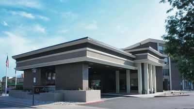 La Quinta Inn & Suites Glenwood Springs