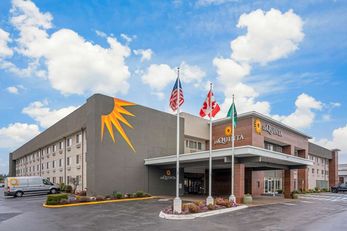 La Quinta Inn & Stes Seattle Federal Way