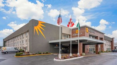 La Quinta Inn & Stes Seattle Federal Way