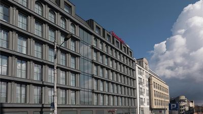 Hampton by Hilton Poznan Old Town
