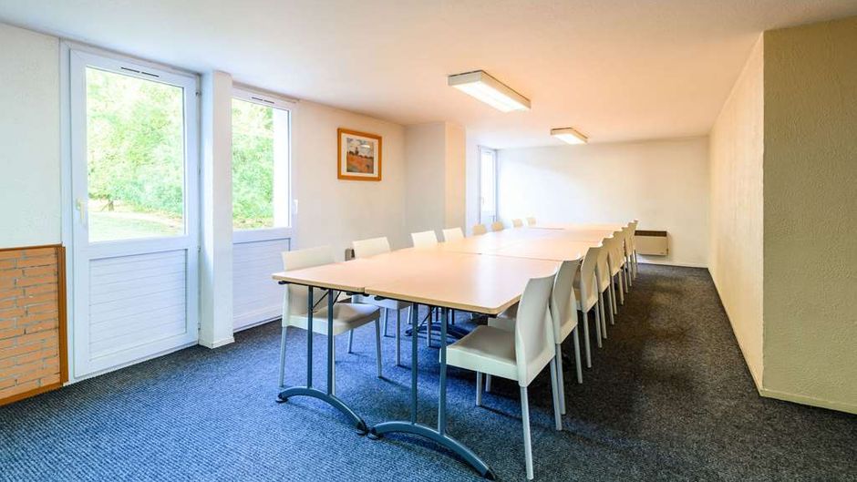Comfort Hotel Amiens Nord Meeting