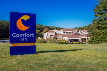 Comfort Inn Roswell Atlanta North
