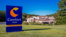 Comfort Inn Roswell Atlanta North