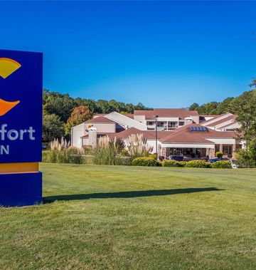 Comfort Inn Roswell Atlanta North