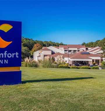 Comfort Inn Roswell Atlanta North