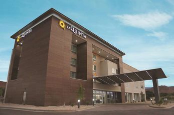 La Quinta Inn & Suites Kanab