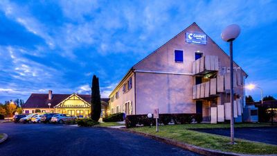 Comfort Hotel Etampes