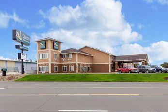 Quality Inn & Suites McCook