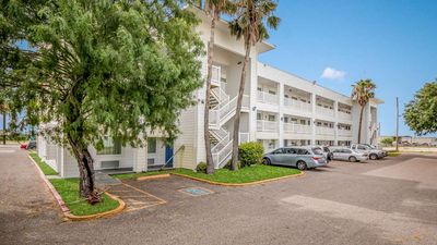 Motel 6 Corpus Christi