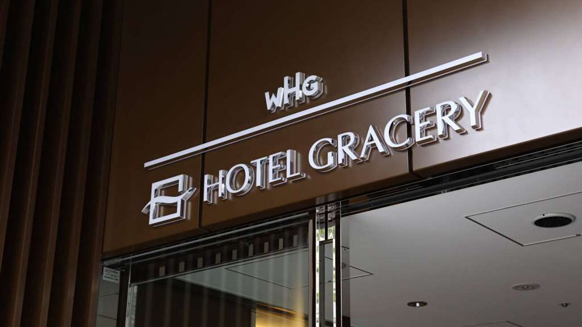 hotel gracery asakusa