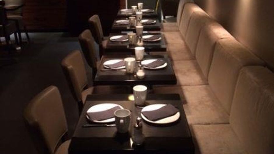 L'Hotel Restaurant