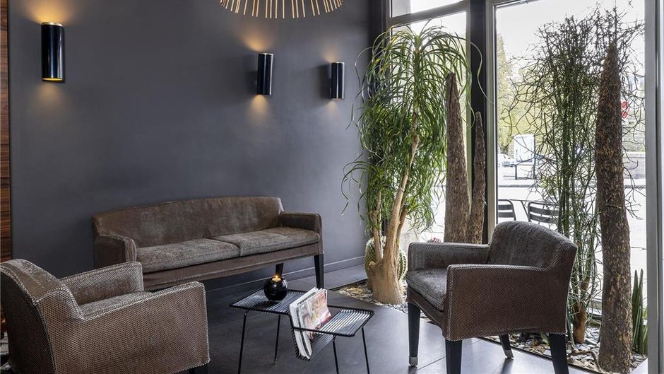 L'Hotel Other