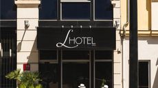 L'Hotel