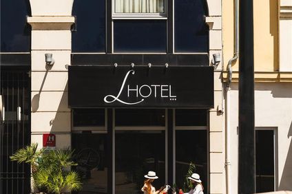 L'Hotel