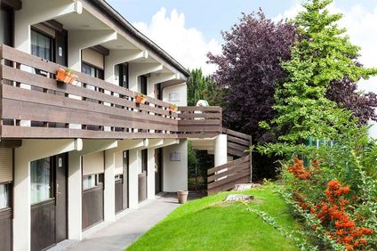 Comfort Hotel Lens - Noyelles Godault
