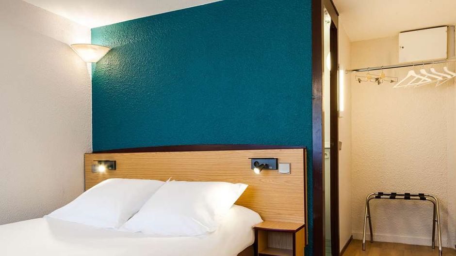Comfort Hotel Lens - Noyelles Godault Room