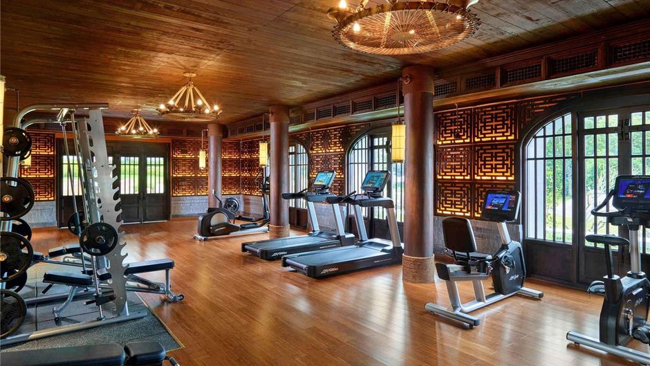 Legacy Yen Tu - MGallery Health