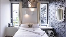 ibis Styles Lausanne Center MadHouse