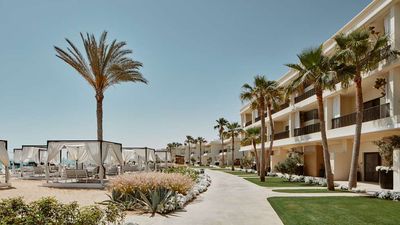 Al Alamein Hotel