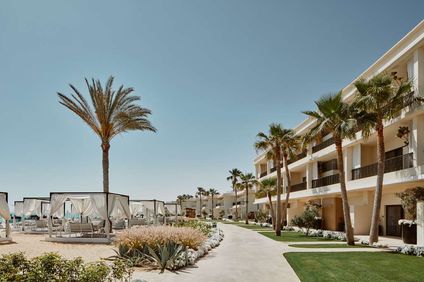 Al Alamein Hotel