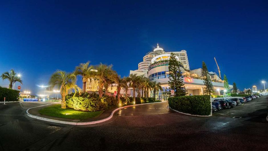 Enjoy Punta del Este Exterior