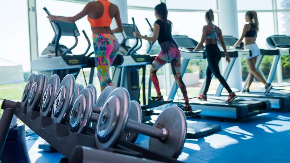 Enjoy Punta del Este Health