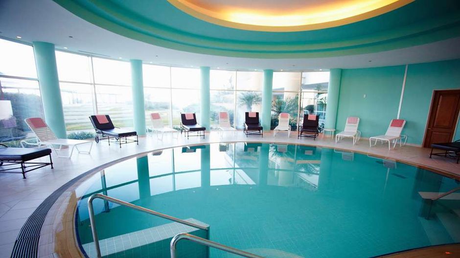 Enjoy Punta del Este Pool