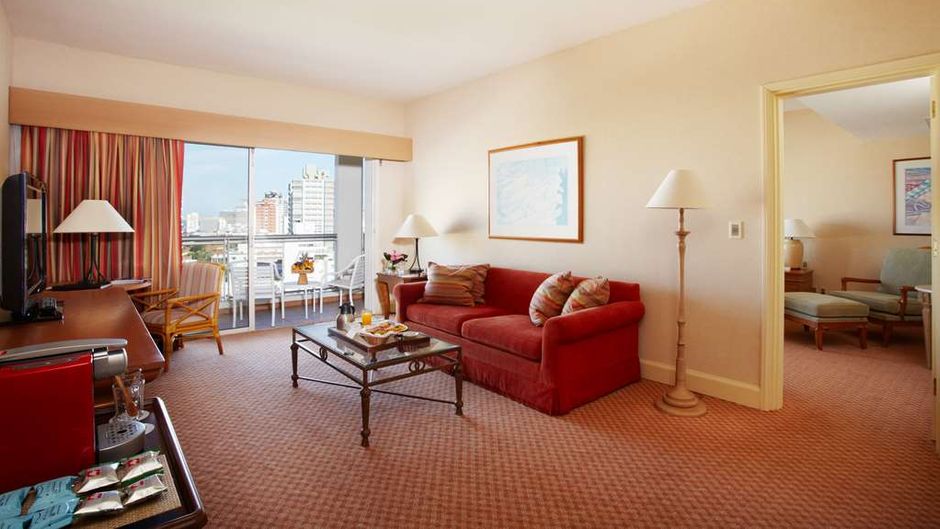 Enjoy Punta del Este Suite
