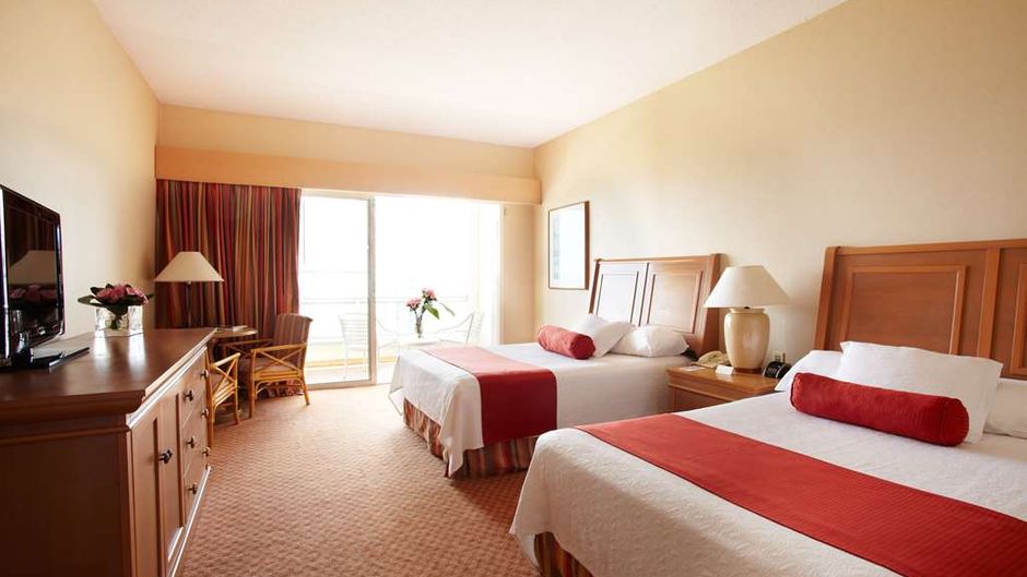 Enjoy Punta del Este Room