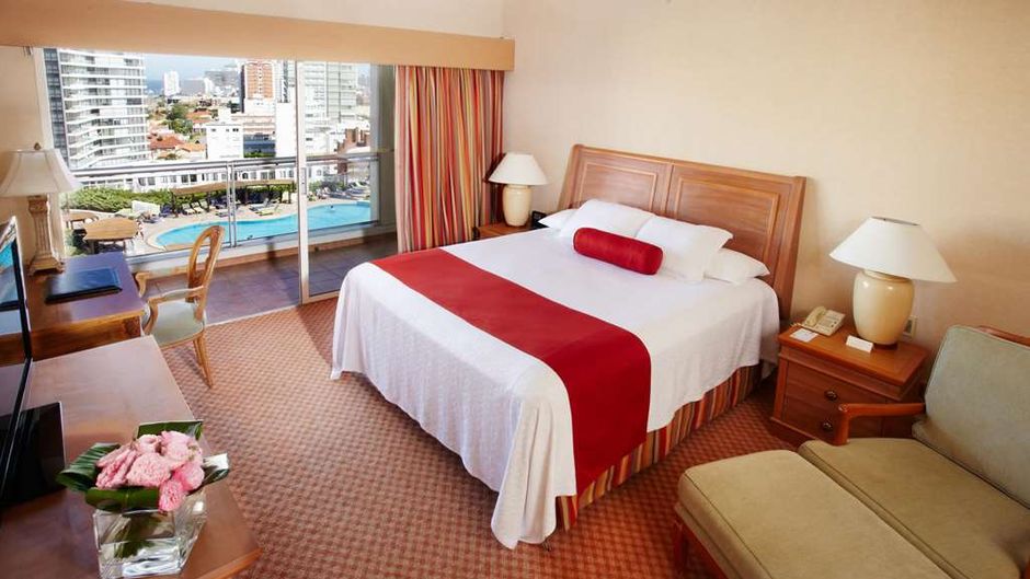 Enjoy Punta del Este Suite