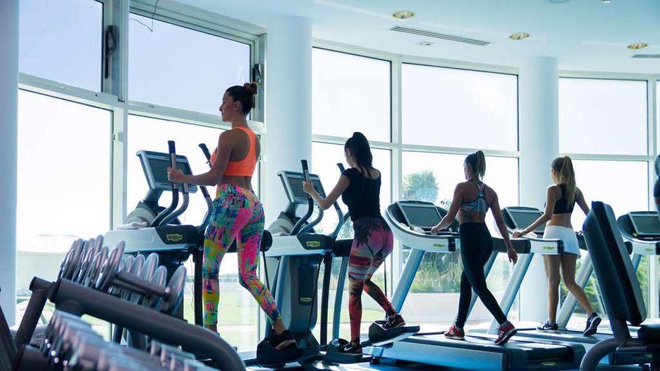 Enjoy Punta del Este Health