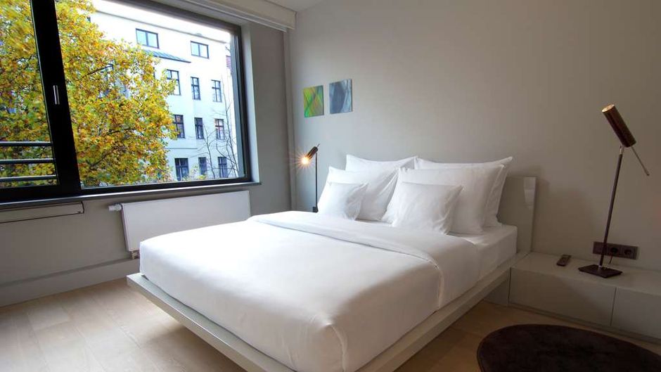 Sana Berlin Hotel Other
