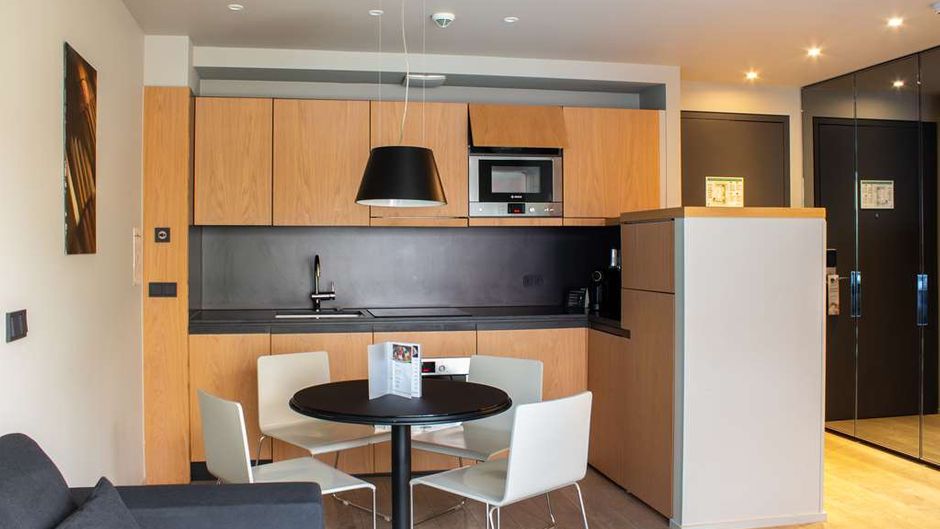 Sana Berlin Hotel Other