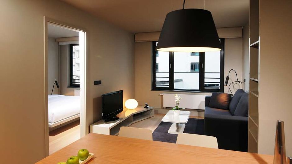 Sana Berlin Hotel Other